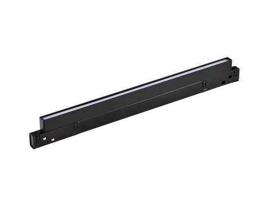 Трековый светодиодный светильник Favourite Logica 4579-1U, изображение 3