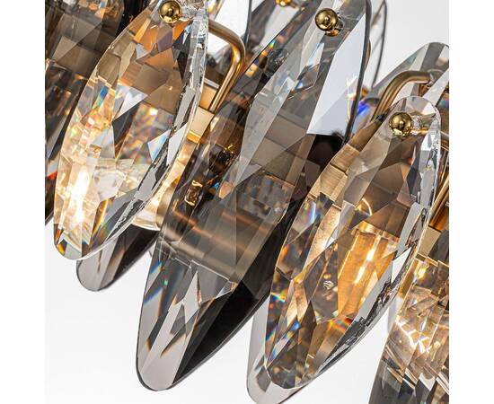 Подвесная люстра Favourite Glans 4303-8PC, изображение 5