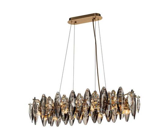 Подвесная люстра Favourite Glans 4303-8PC, изображение 10