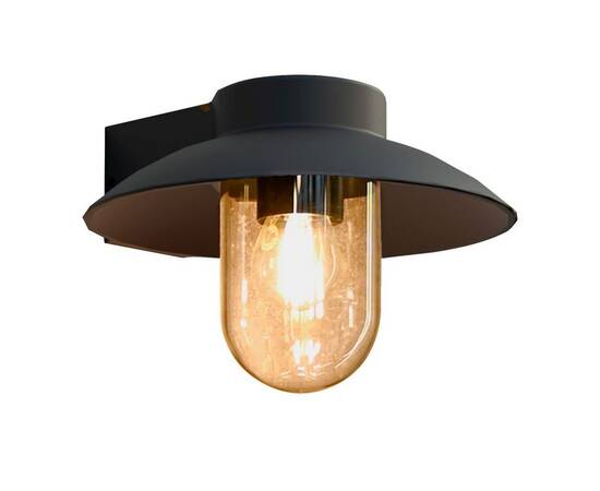 Уличный настенный светильник Favourite Lock 4384-1W