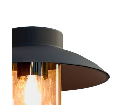 Уличный настенный светильник Favourite Lock 4384-1W, изображение 3