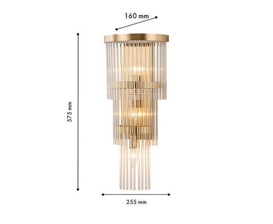 Бра Favourite Regal 4308-3W, изображение 2