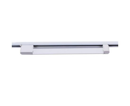 Трековый светильник Reluce Technical 06186-9.3-001QY LED30W WT