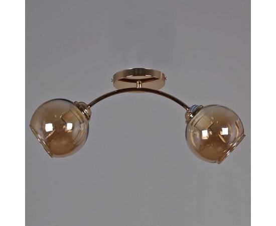 Потолочная люстра Reluce 01538-0.3-02 FGD, изображение 2