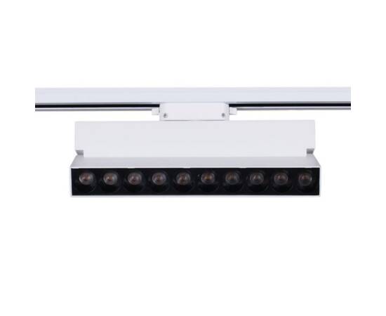 Трековый светильник Reluce Technical 06187-9.3-001QY LED20W WT