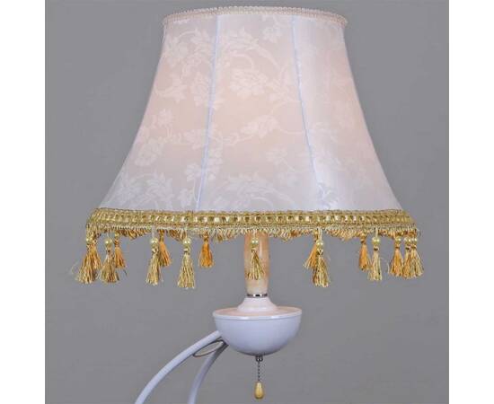 Торшер Reluce 01757-0.6-01 WH, изображение 2