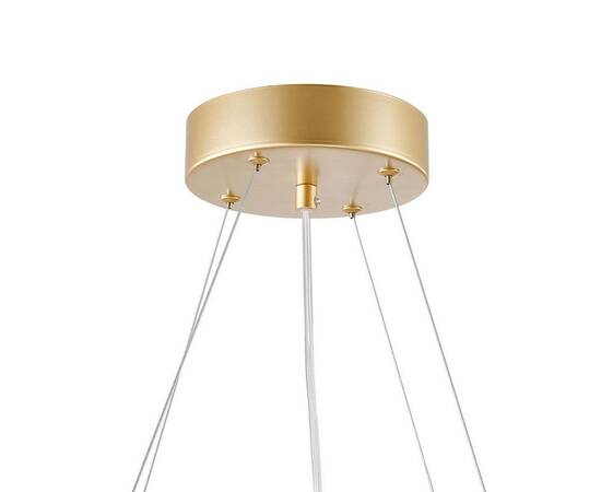 Подвесной светодиодный светильник Favourite Asterismo 4448-6P, изображение 3