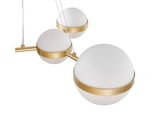 Подвесной светодиодный светильник Favourite Asterismo 4448-6P, изображение 7