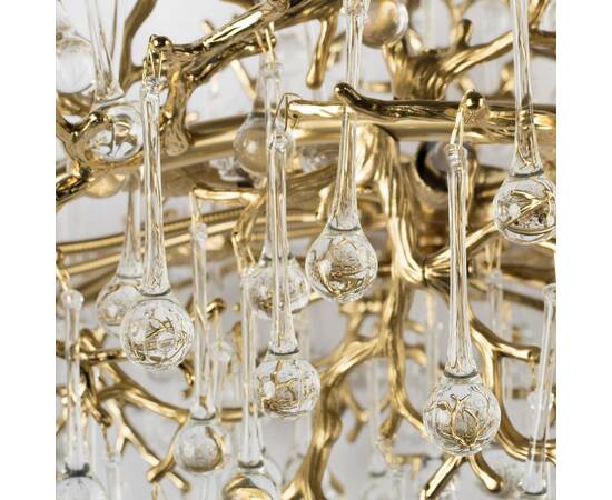 Подвесная люстра Loft IT Coral 10351/1200L AB, изображение 3