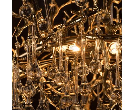 Подвесная люстра Loft IT Coral 10351/1200L AB, изображение 4