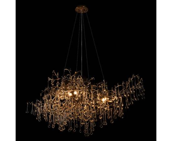 Подвесная люстра Loft IT Coral 10351/1200L AB, изображение 5