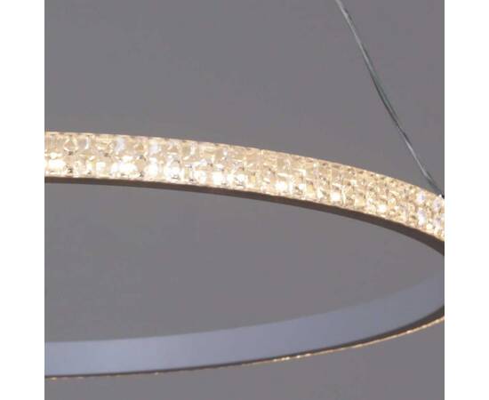 Люстра Reluce 06315-3.9-01 WH, изображение 2