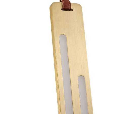 Подвесной светодиодный светильник Favourite Odit 4219-1P, изображение 7