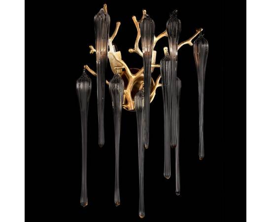 Бра Loft IT Waterfall 10350/2W AB, изображение 3