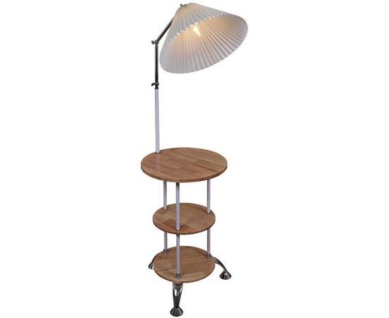 Торшер Reluce 02226-0.6-01 WH