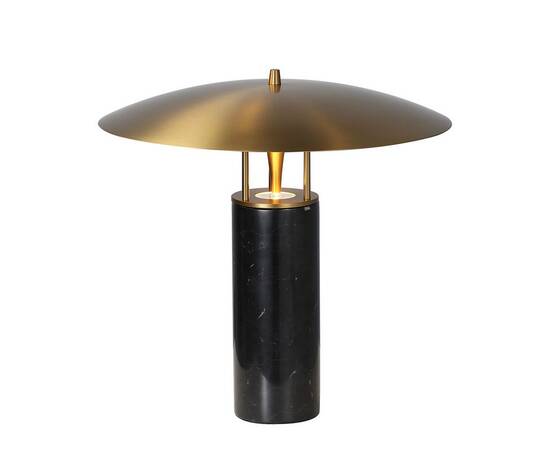 Настольная лампа Favourite Marmo 4246-1T