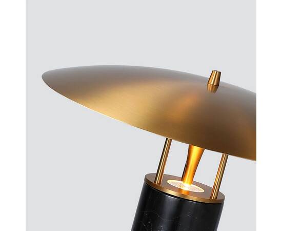 Настольная лампа Favourite Marmo 4246-1T, изображение 3