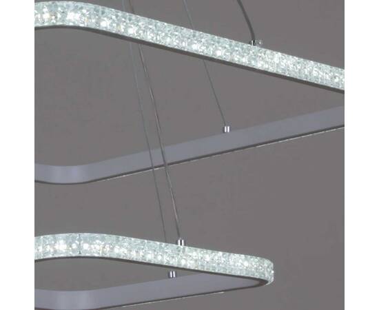 Люстра Reluce 06316-3.9-02 WH, изображение 2