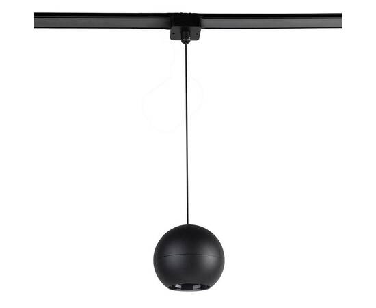 Трековый светодиодный светильник Favourite Unica 4227-1P