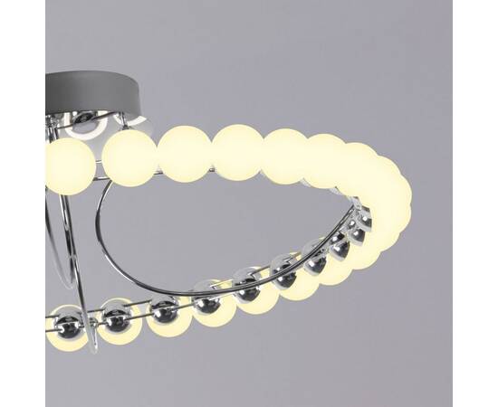 Потолочный светодиодный светильник Favourite Helmet 4590-6C, изображение 3