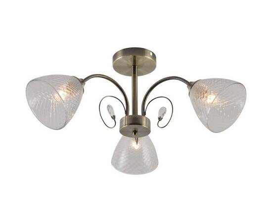 Потолочная люстра Reluce 01512-0.4-03 AB