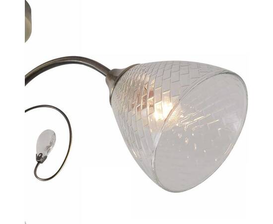 Потолочная люстра Reluce 01512-0.4-03 AB, изображение 2