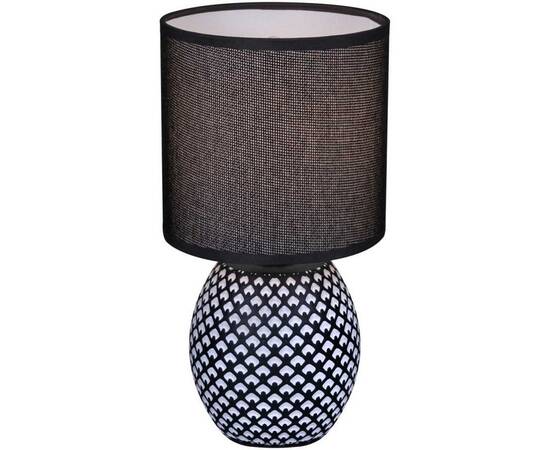 Настольная лампа Reluce 98401-0.7-01 BLACK, изображение 2