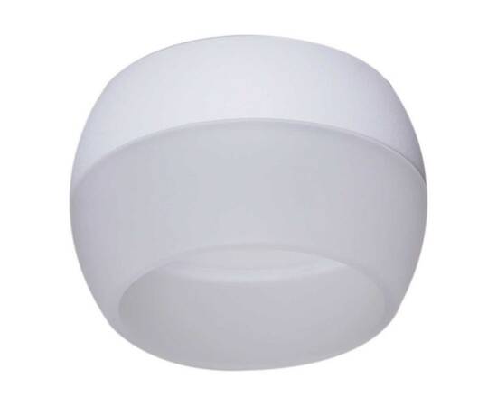 Накладной светильник Reluce Technical 53008-9.5-001CT GX53 WT