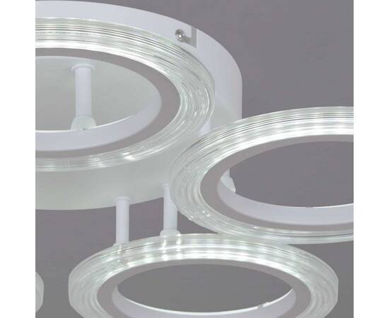 Люстра Reluce 09812-3.3-05A WH, изображение 2