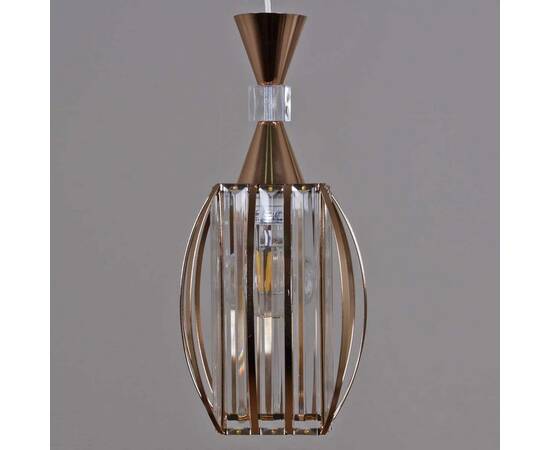 Люстра Reluce 03868-0.4-03 GD, изображение 2