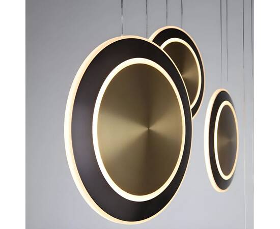 Подвесной светодиодный светильник Favourite Elation 4562-6P, изображение 3