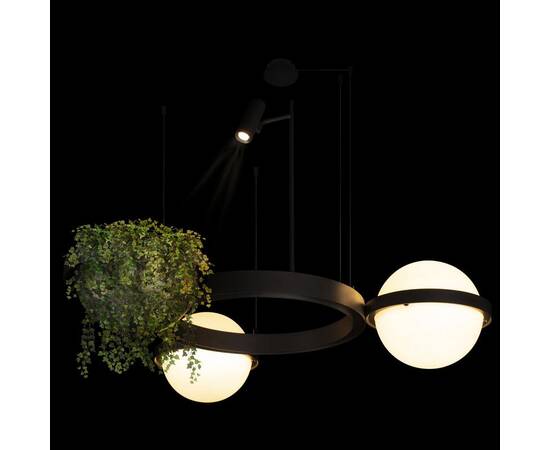 Подвесной светодиодный светильник Loft IT Jardin 10121/2, изображение 3
