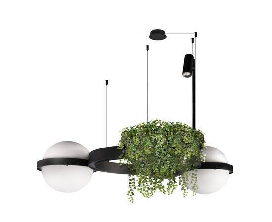 Подвесной светодиодный светильник Loft IT Jardin 10121/2, изображение 7