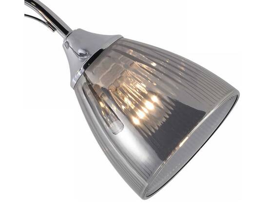 Потолочная люстра Reluce 01542-0.3-03 CR, изображение 2