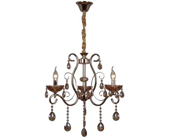 Потолочная люстра Reluce 02315-0.4-03 FGD+GC