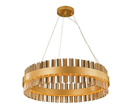 Подвесной светодиодный светильник Favourite Marquis 4263-6P