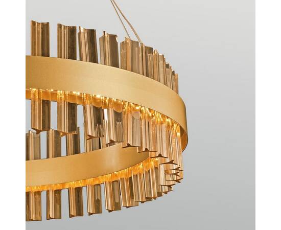 Подвесной светодиодный светильник Favourite Marquis 4263-6P, изображение 3