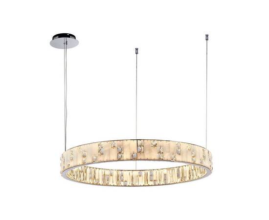 Подвесная светодиодная люстра Favourite Chapiteau 4205-8P