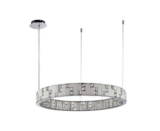 Подвесная светодиодная люстра Favourite Chapiteau 4205-8P, изображение 2