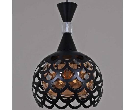 Люстра Reluce 04336-0.4-01 BK, изображение 2