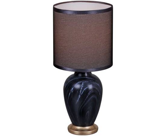 Настольная лампа Reluce 98474-0.7-01 BK