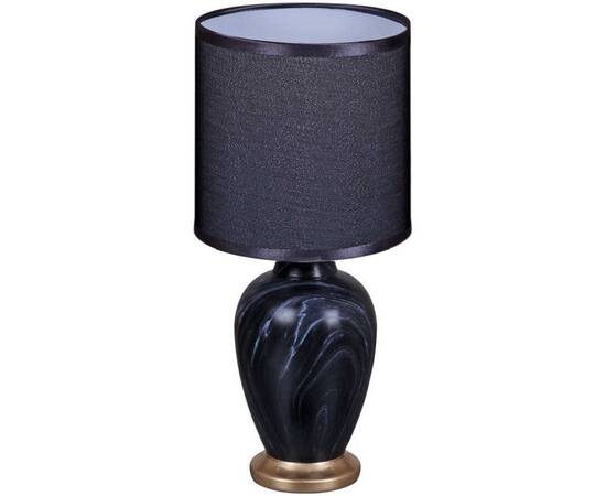 Настольная лампа Reluce 98474-0.7-01 BK, изображение 2