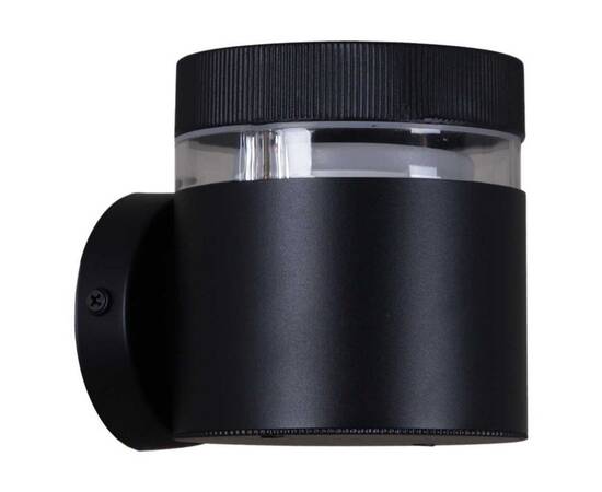 Настенный светильник Reluce 86226-9.2-001CT GX53 BK