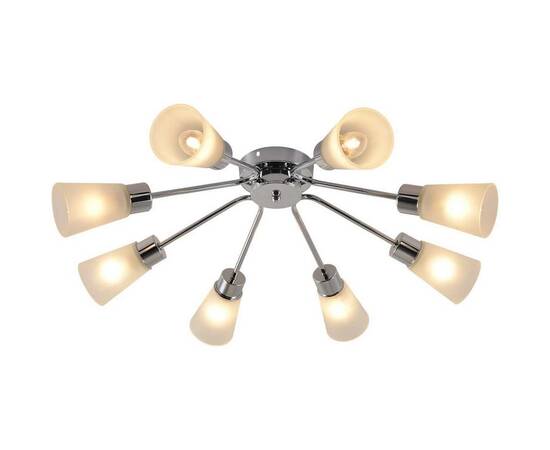 Люстра Reluce 01571-3.3-08 CR