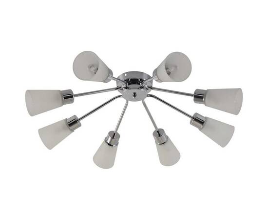 Люстра Reluce 01571-3.3-08 CR, изображение 2