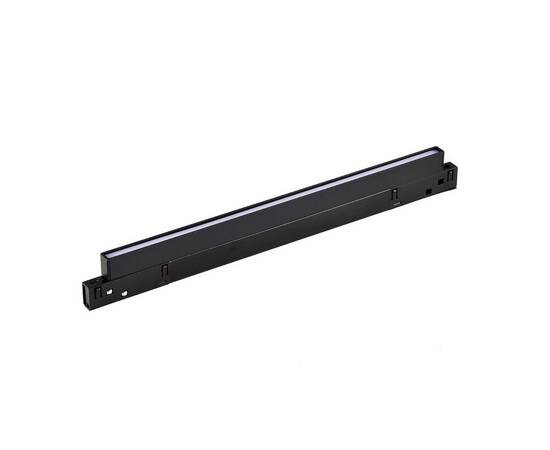 Трековый светодиодный светильник Favourite Logica 4578-1U, изображение 3