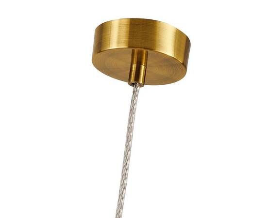 Подвесной светильник Favourite Stalactit 4455-1P, изображение 3