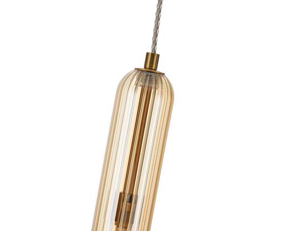 Подвесной светильник Favourite Stalactit 4455-1P, изображение 6