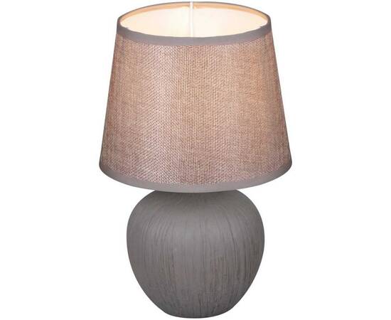 Настольная лампа Reluce 98570-0.7-01 light brown