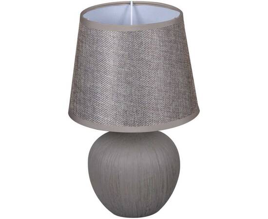 Настольная лампа Reluce 98570-0.7-01 light brown, изображение 2